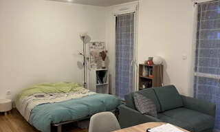 Appartement 1 Pièce 38 m² à louer à Amiens (80000)