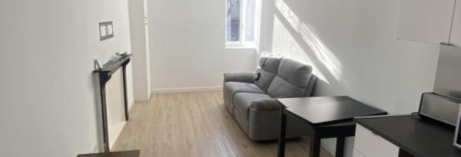 Appartement 3 Pièces 50 m² à louer à Paulhan (34230)