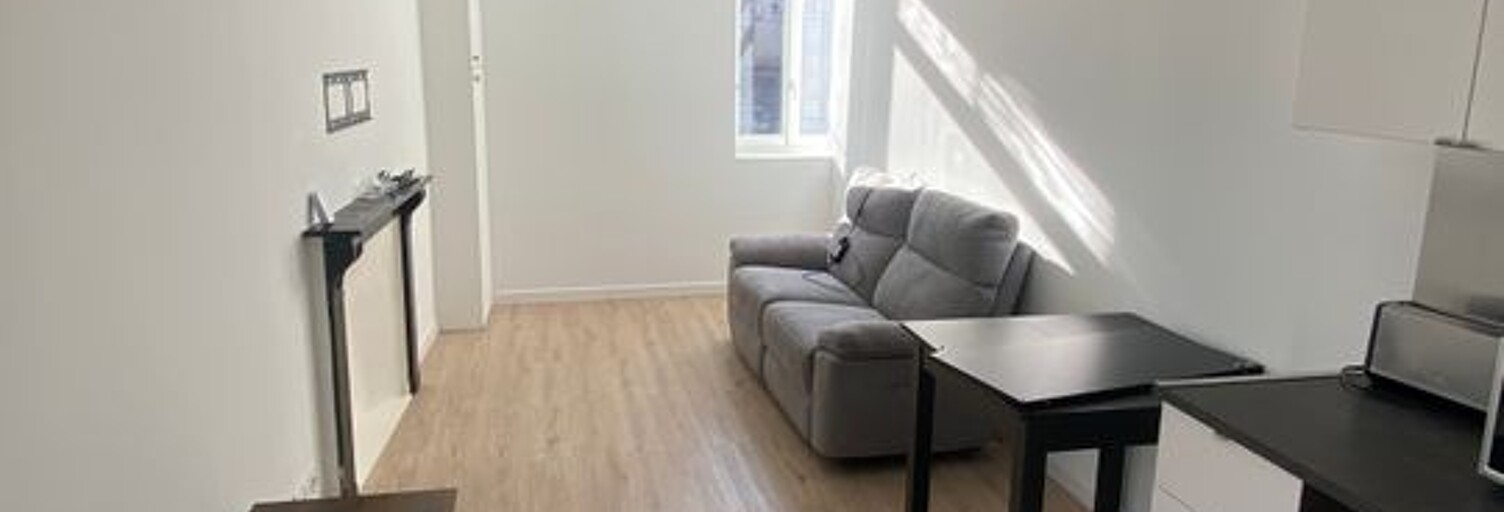 Appartement 3 Pièces 50 m² à louer à Paulhan (34230)