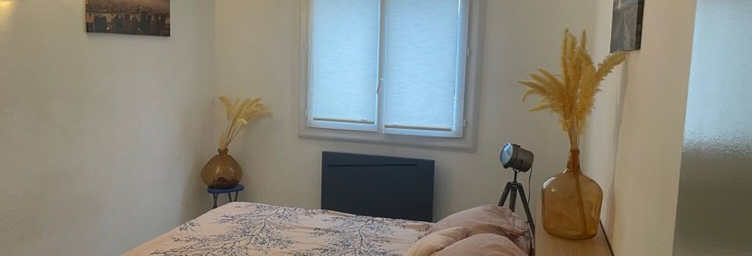 Appartement 3 Pièces 65 m² à louer à Avignon (84000)