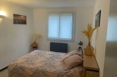 Appartement 3 pièces 750 €