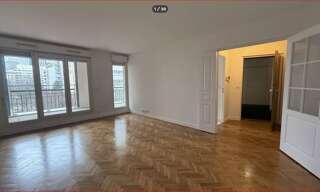 Appartement 4 Pièces 86 m² à louer à Courbevoie (92400)