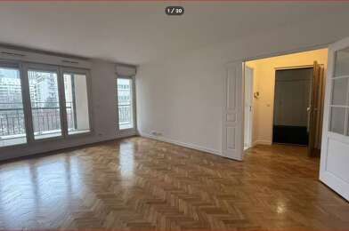 Appartement 4 pièces 2350 €