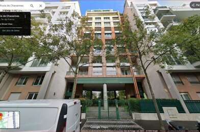 Appartement 4 pièces 2350 €