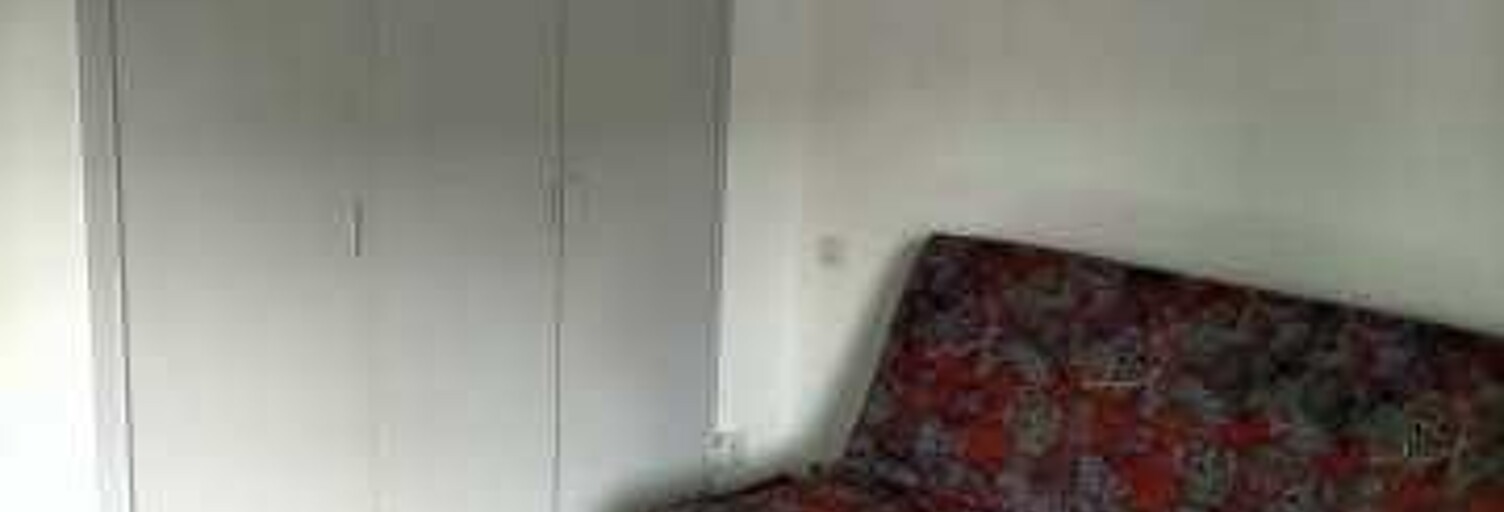 Appartement 1 Pièce 27 m² à louer à Aix-en-Provence (13080)