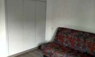 Appartement 1 Pièce 27 m² à louer à Aix-en-Provence (13080)