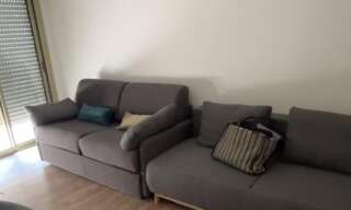 Appartement 2 Pièces 47 m² à louer à Antibes (06600)