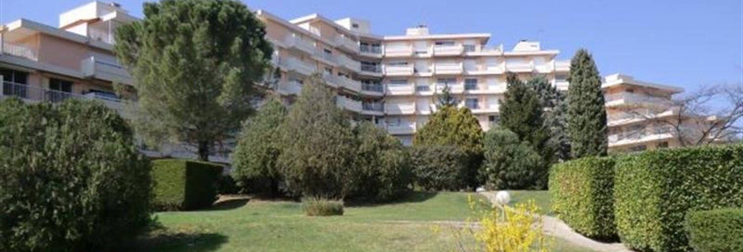 Appartement 1 Pièce 26 m² à louer à Montpellier (34000)