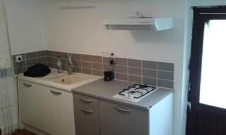 Appartement 2 Pièces 45 m² à louer à Saint-Avertin (37550)