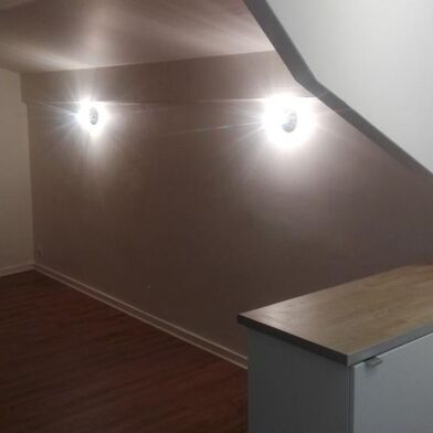 Appartement 1 pièces 434 €