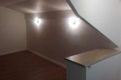 Appartement 1 pièces 434 €
