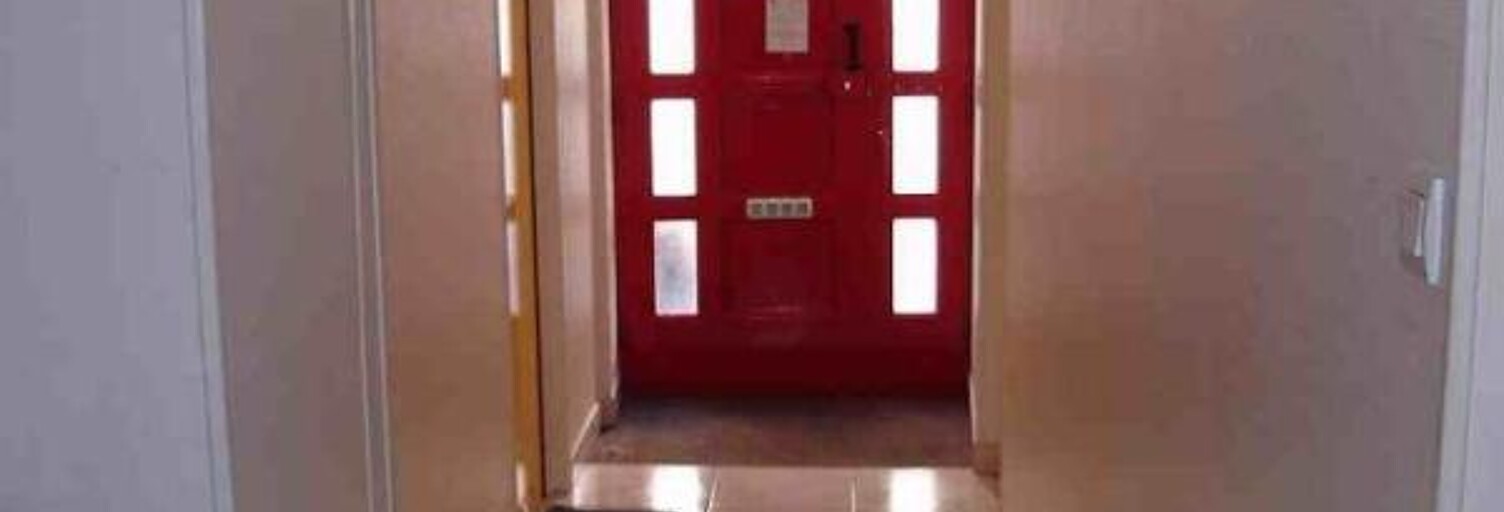 Appartement 2 Pièces 29 m² à louer à Poitiers (86000)