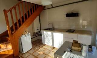 Appartement 1 Pièce 24 m² à louer à Joué-lès-Tours (37300)