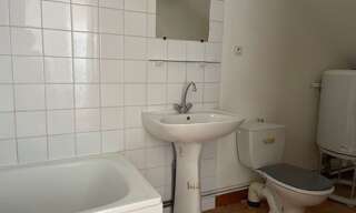 Appartement 1 Pièce 20 m² à louer à Limoges (87000)