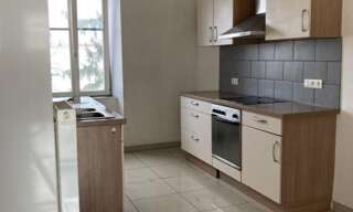 Appartement 2 Pièces 50 m² à louer à Mulhouse (68100)