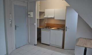 Appartement 1 Pièce 23 m² à louer à Valenciennes (59300)