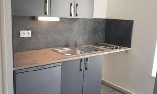 Appartement 1 Pièce 26 m² à louer à Saint-André-les-Vergers (10120)