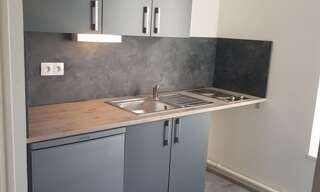 Appartement 1 Pièce 26 m² à louer à Saint-André-les-Vergers (10120)