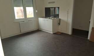 Appartement 3 Pièces 60 m² à louer à Bouzonville (57320)