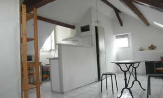 Appartement 1 Pièce 20 m² à louer à Pau (64000)