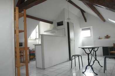Appartement 1 pièces 450 €