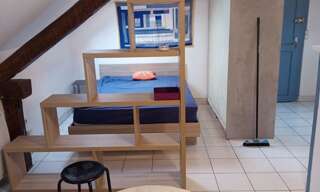 Appartement 1 Pièce 20 m² à louer à Pau (64000)