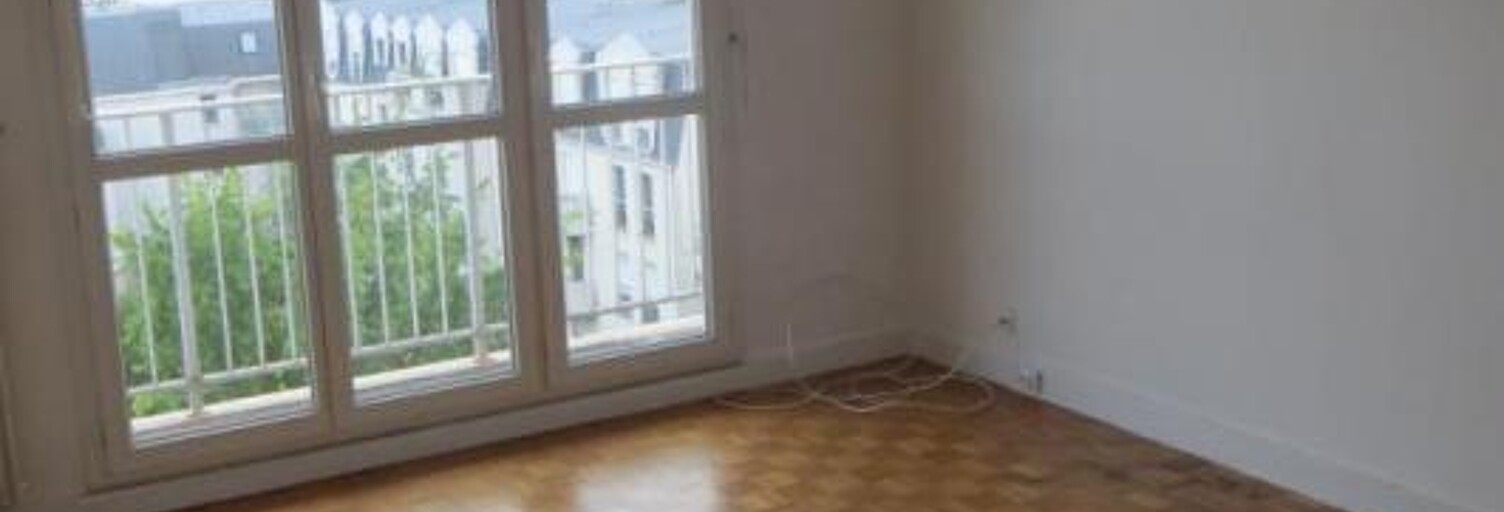 Appartement 2 Pièces 45 m² à louer à Antony (92160)