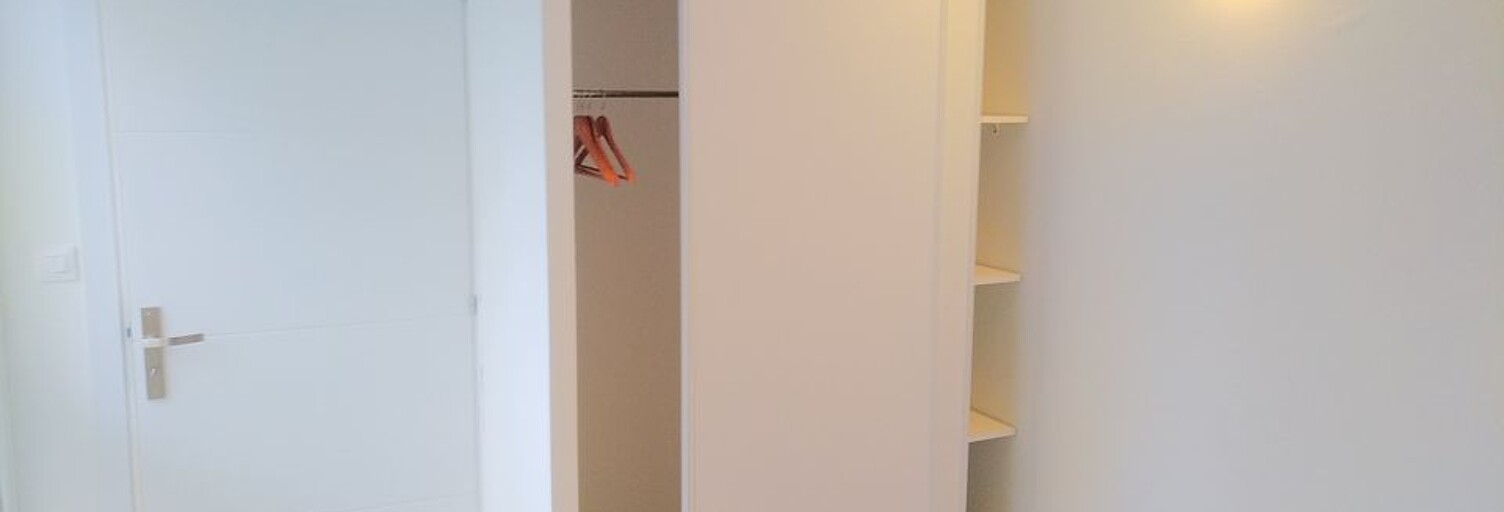 Appartement 1 Pièce 15 m² à louer à Montivilliers (76290)