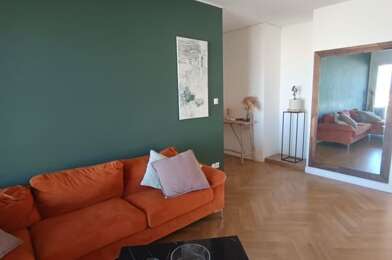 Appartement 3 pièces 800 €