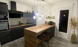 Appartement 3 Pièces 70 m² à louer à Bastia (20200)