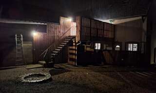 Appartement 2 Pièces 40 m² à louer à Chaudon (28210)