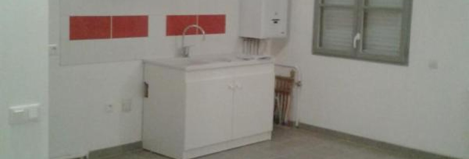 Appartement 3 Pièces 75 m² à louer à Nîmes (30000)