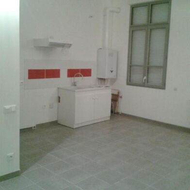 Appartement 3 pièces 768 €
