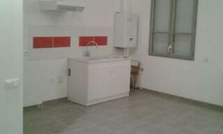 Appartement 3 Pièces 75 m² à louer à Nîmes (30000)