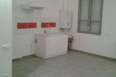 Appartement 3 pièces 768 €