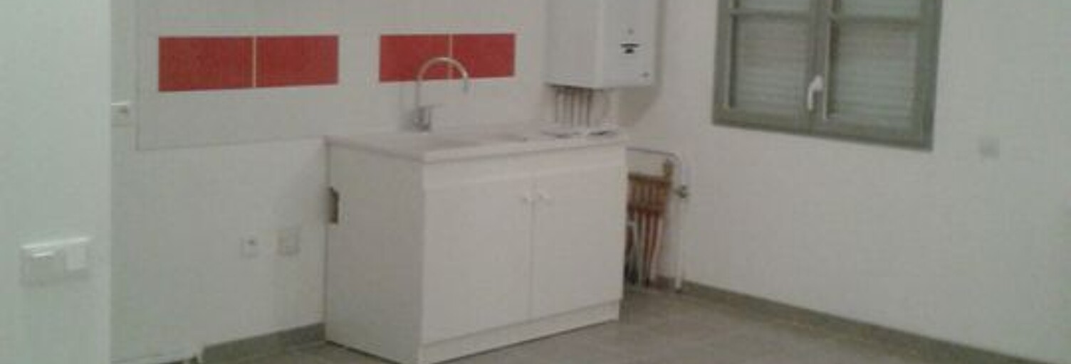 Appartement 3 Pièces 75 m² à louer à Nîmes (30000)