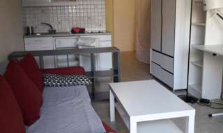 Appartement 1 Pièce 20 m² à louer à Paris 15 (75015)