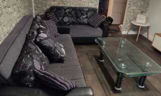 Appartement 4 Pièces 68 m² à louer à Villeurbanne (69100)