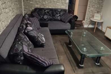 Appartement 4 pièces 1280 €