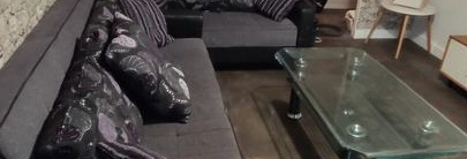 Appartement 4 Pièces 68 m² à louer à Villeurbanne (69100)