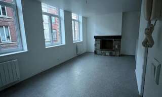 Appartement 2 Pièces 40 m² à louer à Lille (59000)