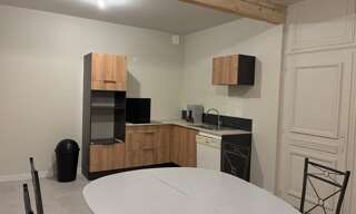 Appartement 6 Pièces 166 m² à louer à Savigny (69210)