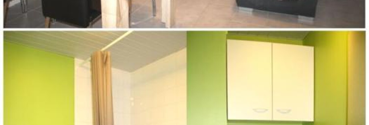 Appartement 2 Pièces 46 m² à louer à Sarrebourg (57400)