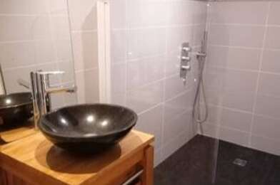 Appartement 1 pièces 420 €