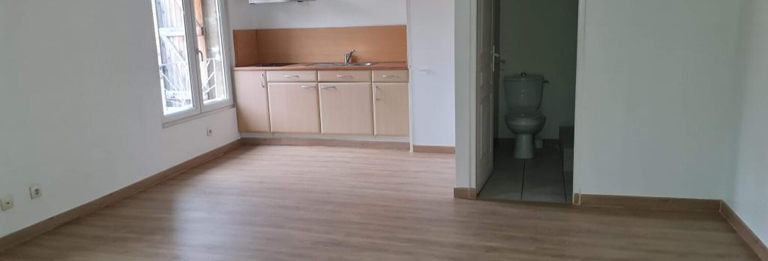 Appartement 1 Pièce 27 m² à louer à Murviel-lès-Béziers (34490)
