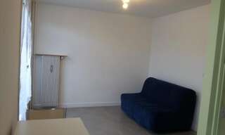 Appartement 2 Pièces 29 m² à louer à Chantilly (60500)