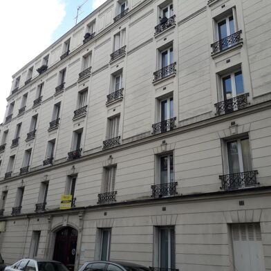 Appartement 1 pièces 656 €