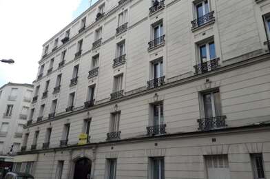 Appartement 1 pièces 656 €