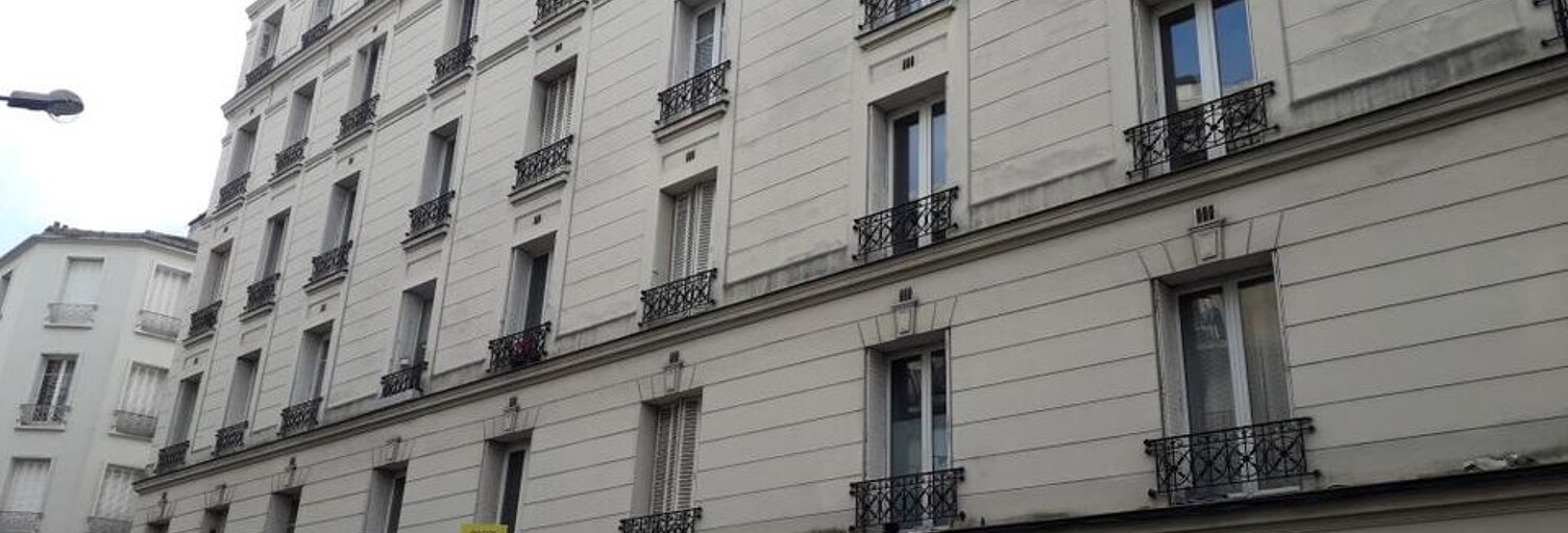 Appartement 1 Pièce 22 m² à louer à Fontenay-sous-Bois (94120)