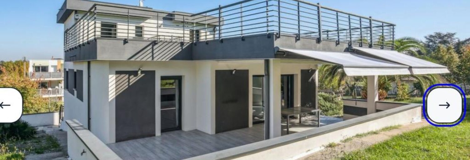 Maison 6 Pièces 289 m² à louer à Bassens (33530)